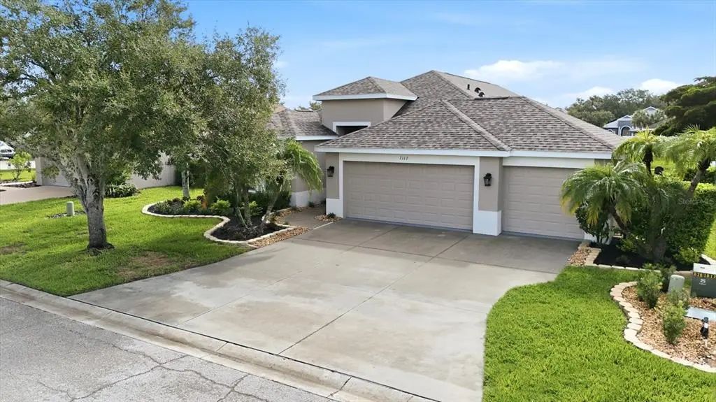 7117 50th Avenue Circle E, PALMETTO