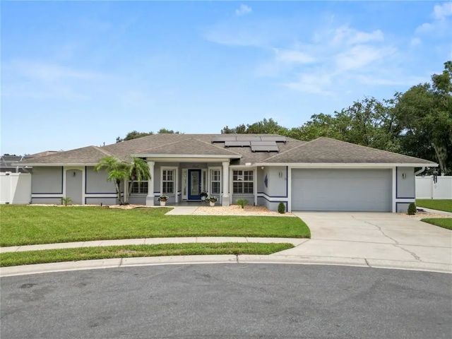 1564 Norwick Way, LAKELAND