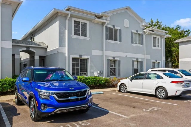 4110 Waterside Island Court, TAMPA