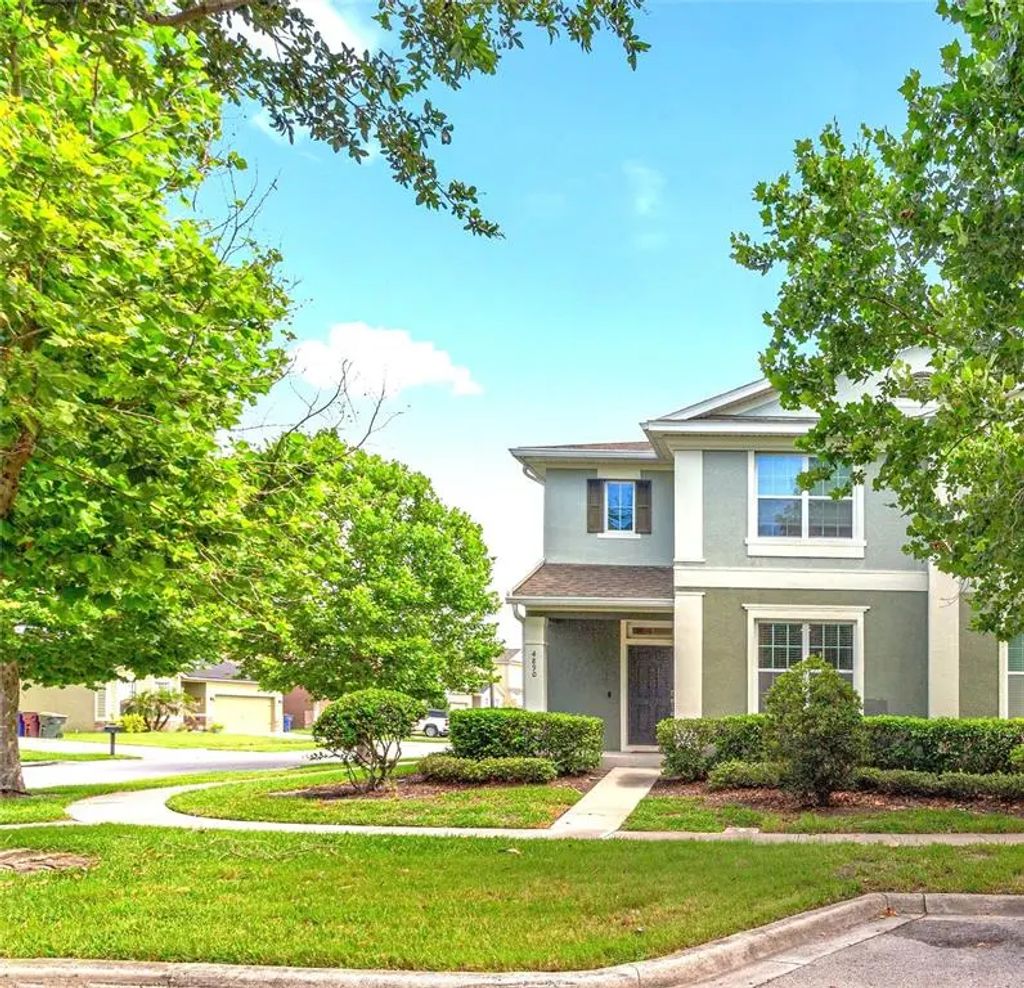 4890 Nathan Hale Boulevard, ST CLOUD