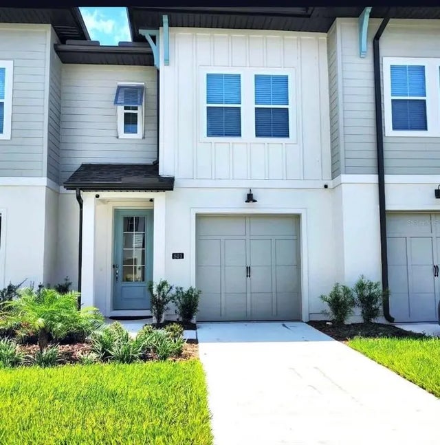 801 Benoi Drive, DAVENPORT