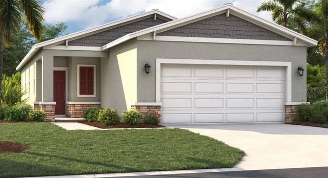 5500 Meadow Walk Drive, DAVENPORT