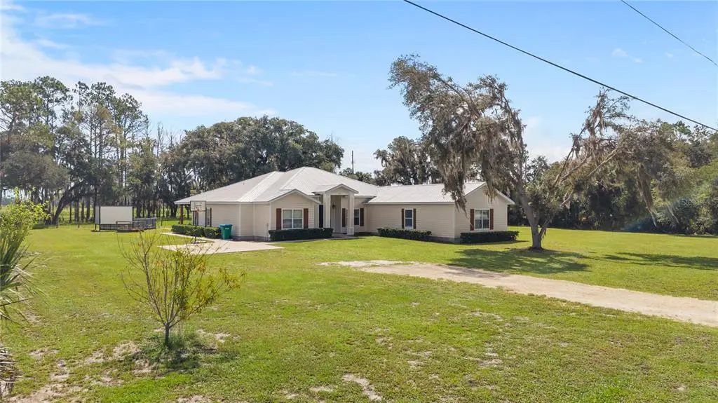 324 Ne 300th Street, CROSS CITY