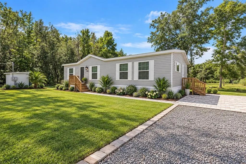 1666 Mistletoe Street, BUNNELL