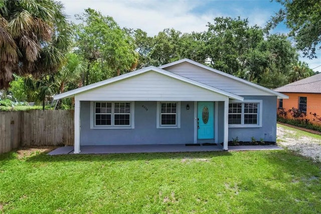 6230 S Martindale Avenue, TAMPA
