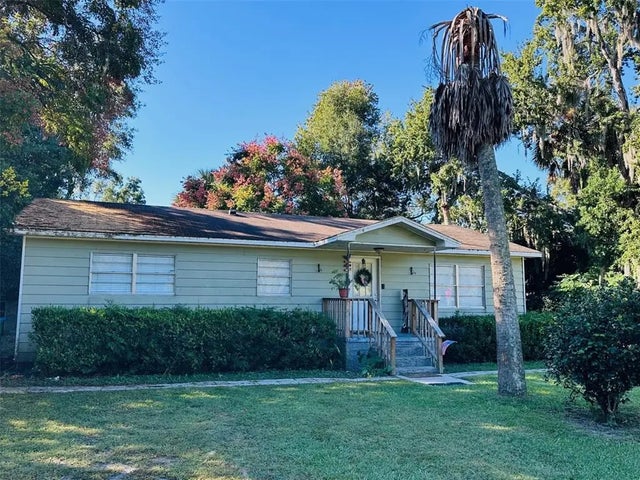 1315 Nw 16 Avenue, CHIEFLAND