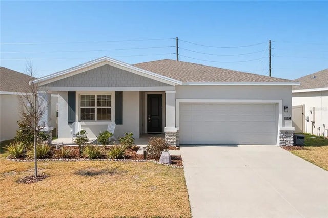 1172 Tyler Loop, WINTER HAVEN