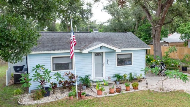 4611 41st Avenue N, ST PETERSBURG
