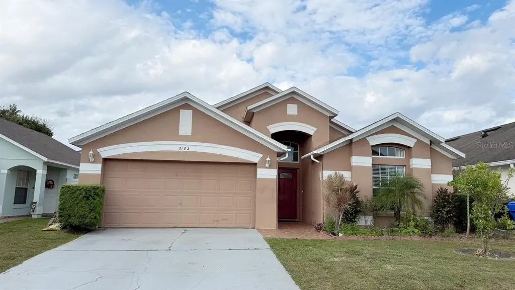 2182 Mallard Creek Circle, KISSIMMEE