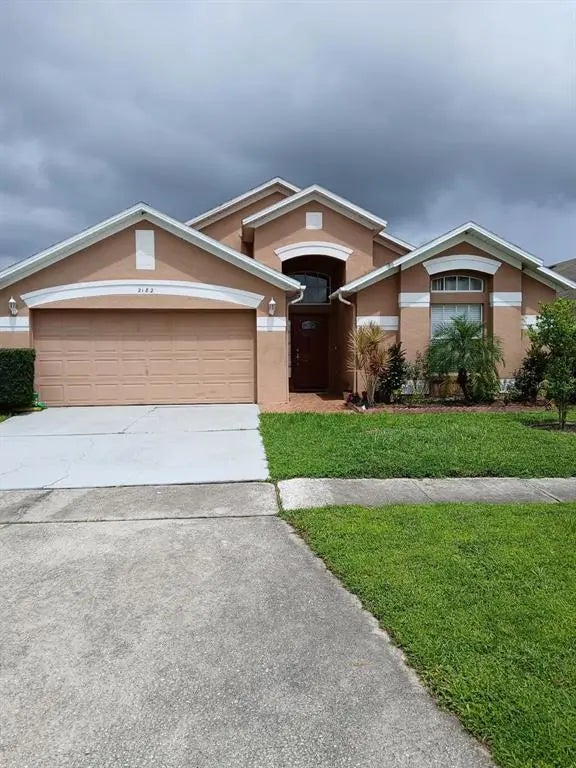 2182 Mallard Creek Circle, KISSIMMEE