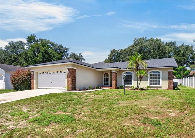 6035 Hillside Heights Drive, LAKELAND