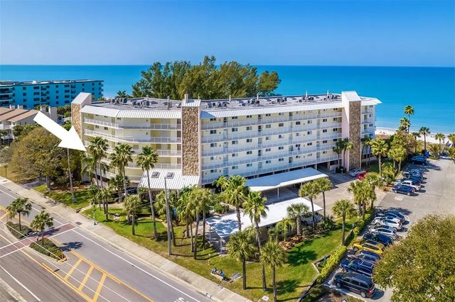 2504 Gulf Boulevard 201, INDIAN ROCKS BEACH