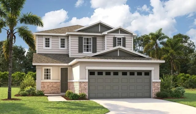 219 Bull Frog Lane, UMATILLA