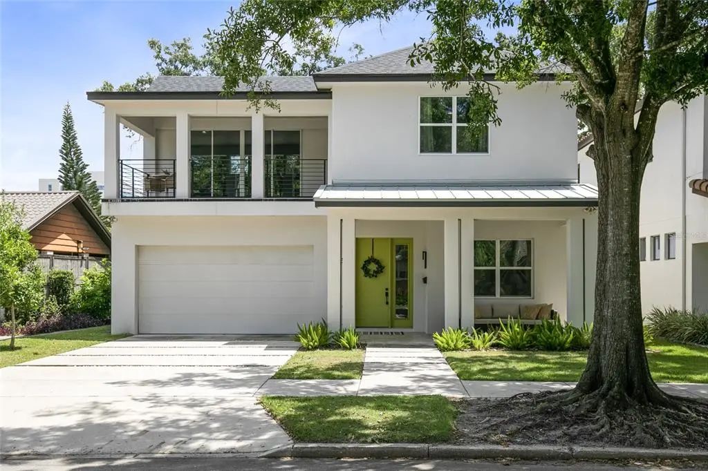 2315 Depauw Avenue, ORLANDO