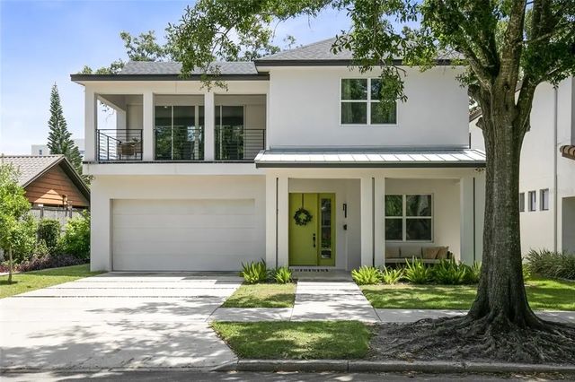 2315 Depauw Avenue, ORLANDO