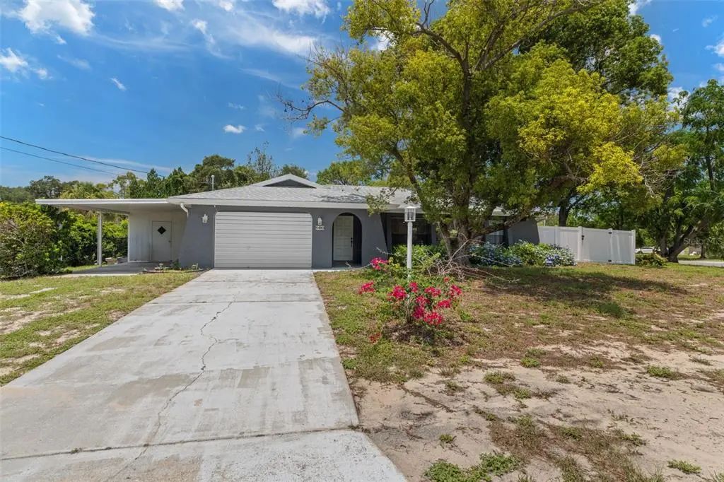6480 Indian Rock Court, SPRING HILL