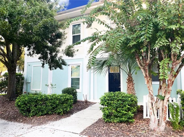 603 Elmhurst Court, KISSIMMEE