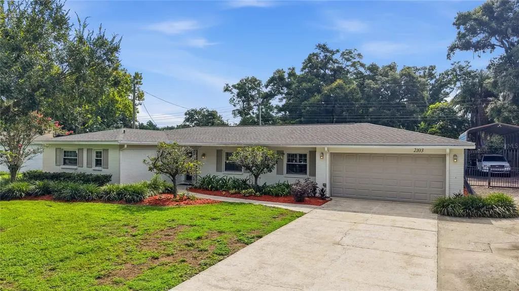 2103 Ramblewood Lane, BRANDON