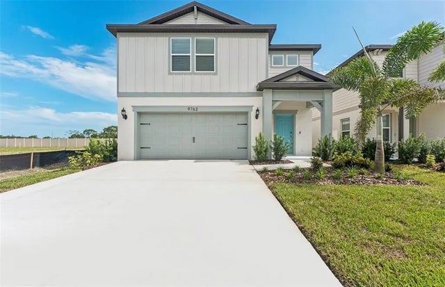 9762 Crescent Moon Drive, RIVERVIEW