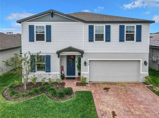 1210 Zambrana Court, WINTER HAVEN