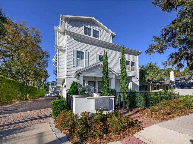 115 E Concord Street 3, ORLANDO