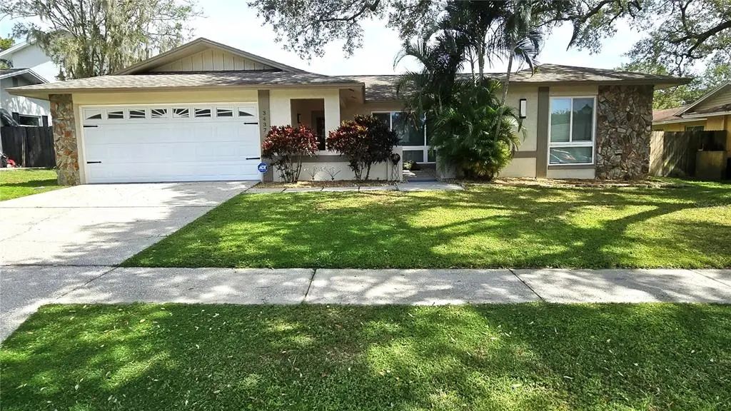 3437 Dove Hollow Court, PALM HARBOR