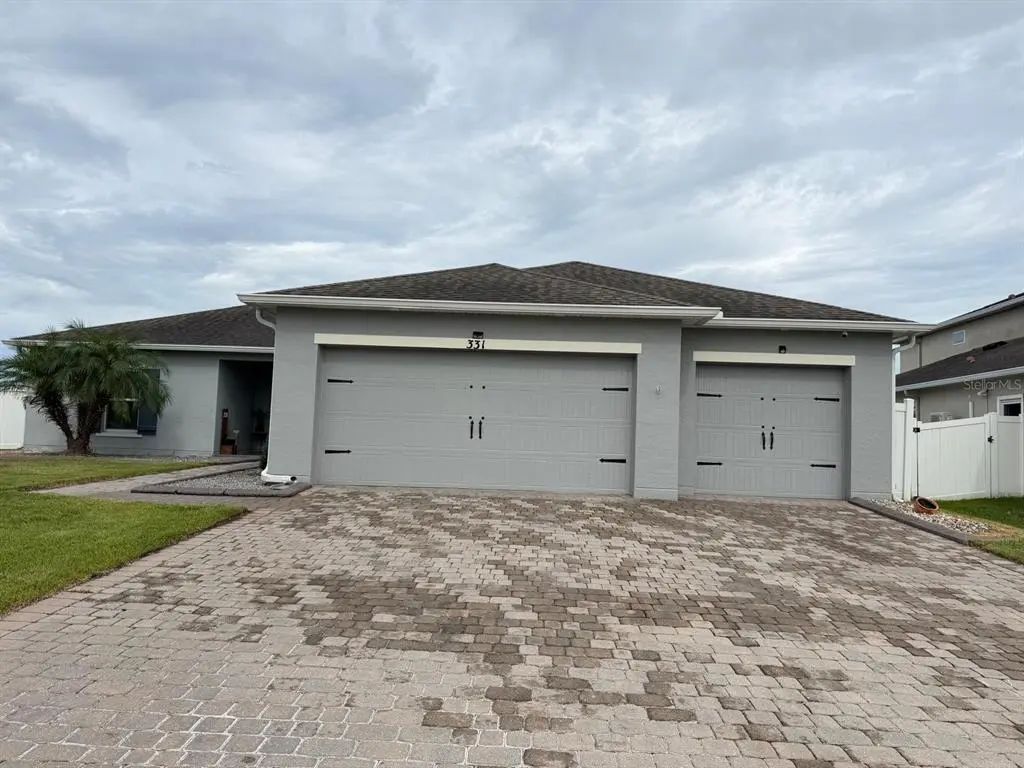 331 Quarry Rock Circle, KISSIMMEE