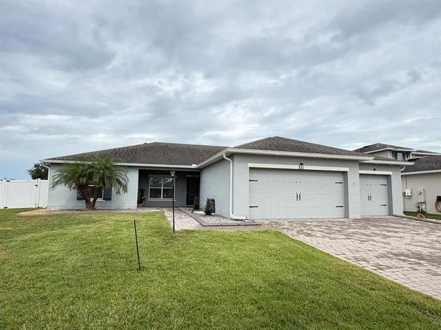 331 Quarry Rock Circle, KISSIMMEE