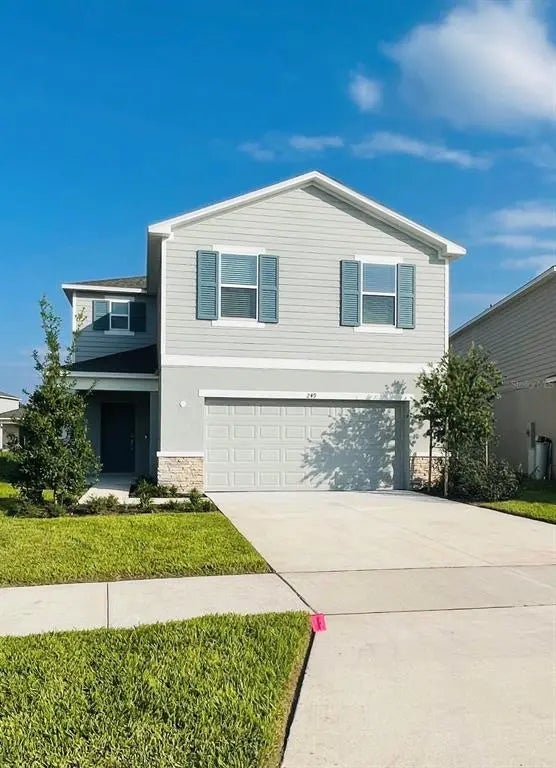 249 Acorn Rd, HAINES CITY