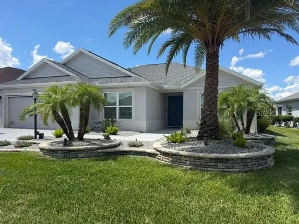 5684 Patterson Loop, THE VILLAGES