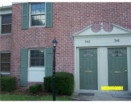 348 Georgetown Drive 348, CASSELBERRY