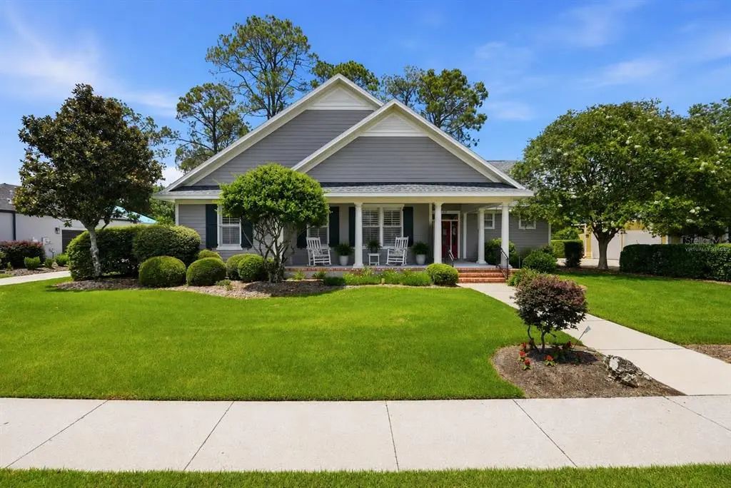 3926 Sw 69th Avenue, GAINESVILLE