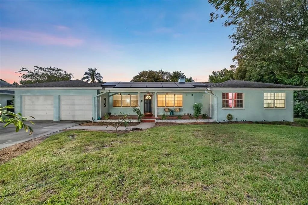 915 Garden Drive, WINTER PARK