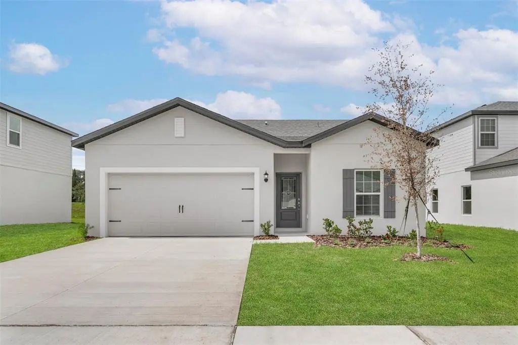 13356 Tula Loop, ASTATULA