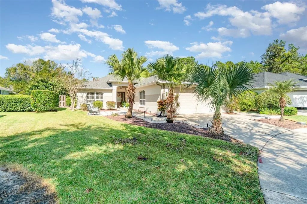 2250 Chase Court, MOUNT DORA