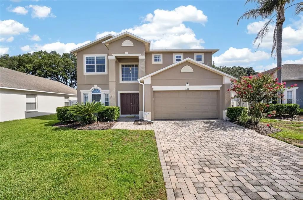 532 Kildrummy Drive, DAVENPORT