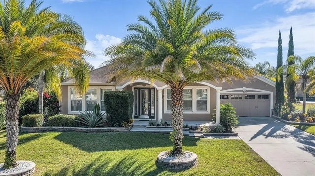 4018 Chandler Estates Drive, APOPKA
