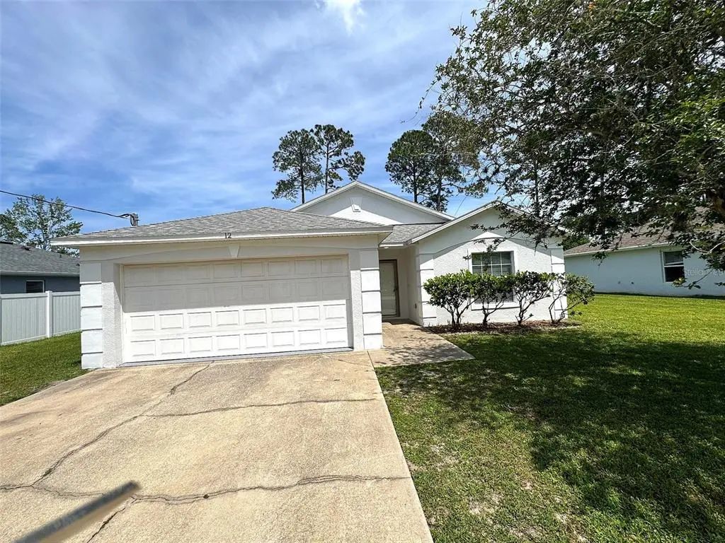 12 North Reynolds Place, PALM COAST
