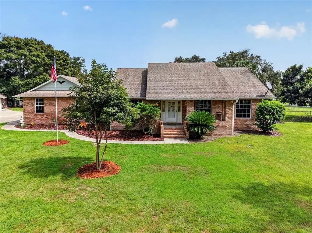 37048 Mill Stream Court, EUSTIS