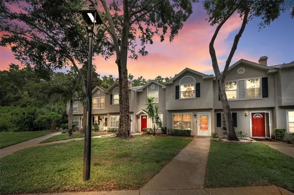 2173 Fox Chase Boulevard, PALM HARBOR