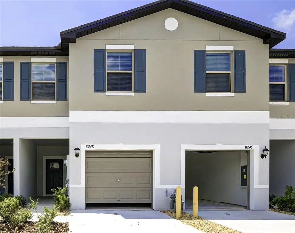 8248 Corner Pine Way, NEW PORT RICHEY