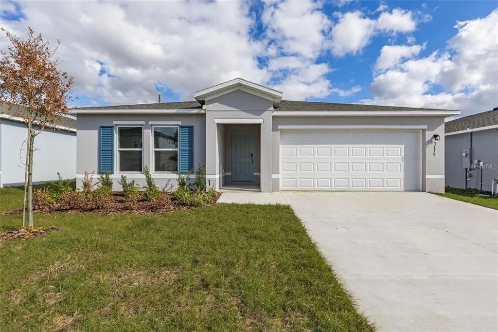 3473 Dahlia Dr, LAKE HAMILTON