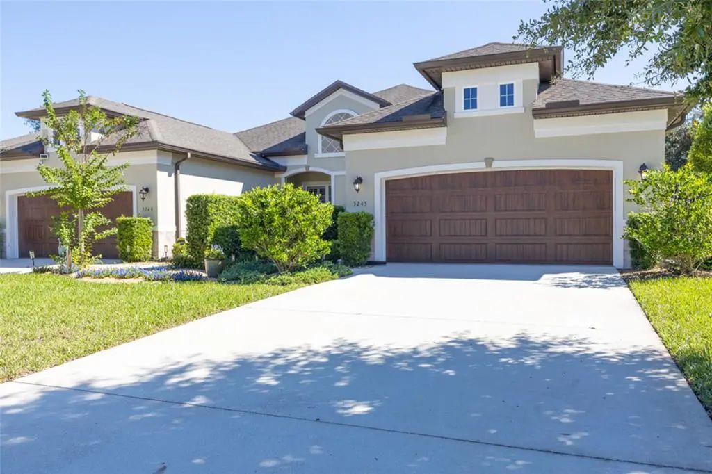 3245 Bailey Ann Drive, ORMOND BEACH