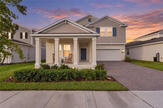 2478 Relaxing Lane, KISSIMMEE