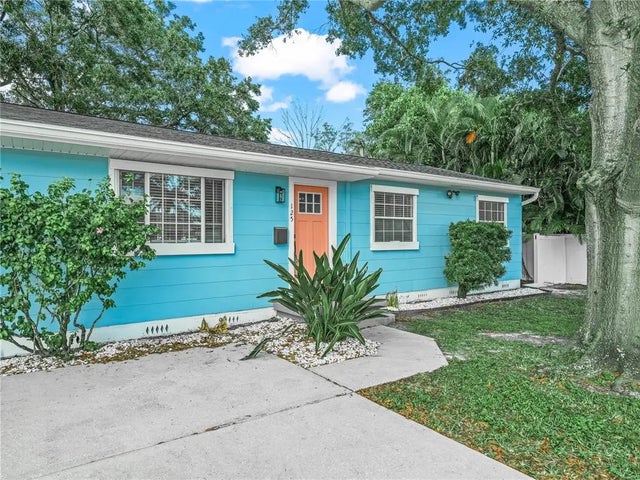 125 80th Avenue N, ST PETERSBURG