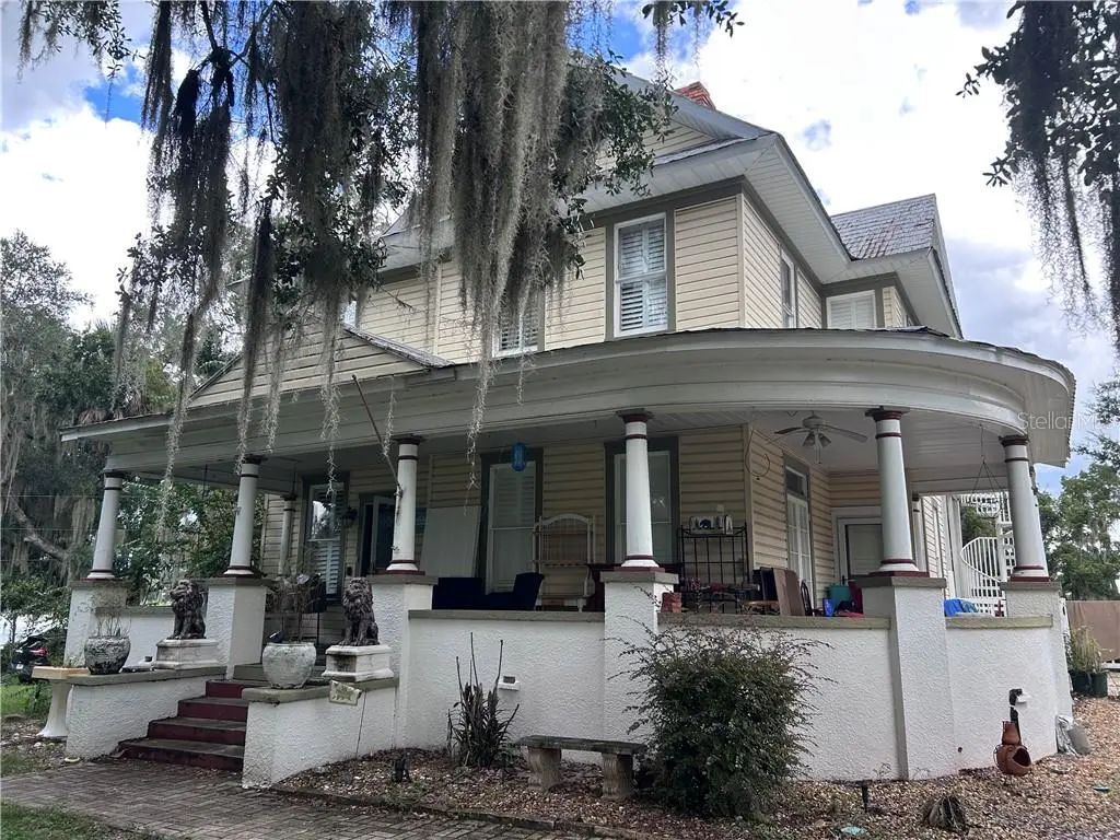 414 Lake Street, Inverness