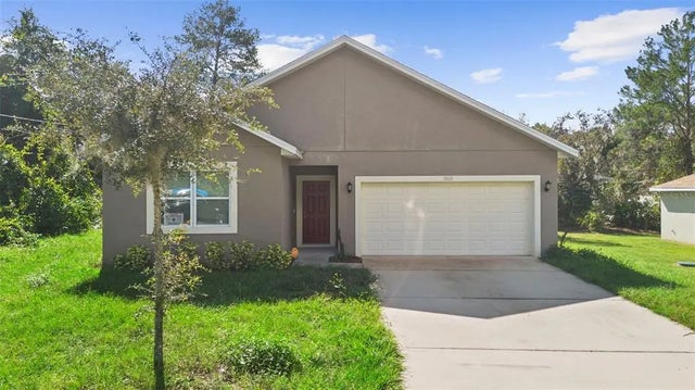 1820 18th Street, ORANGE CITY