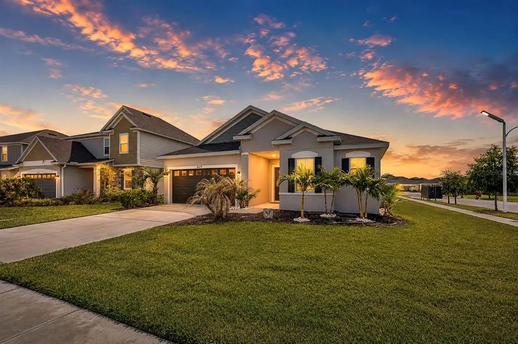 8325 Olive Brook Drive, WESLEY CHAPEL