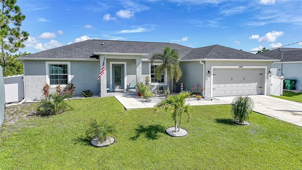 13172 Gorman Avenue, PORT CHARLOTTE