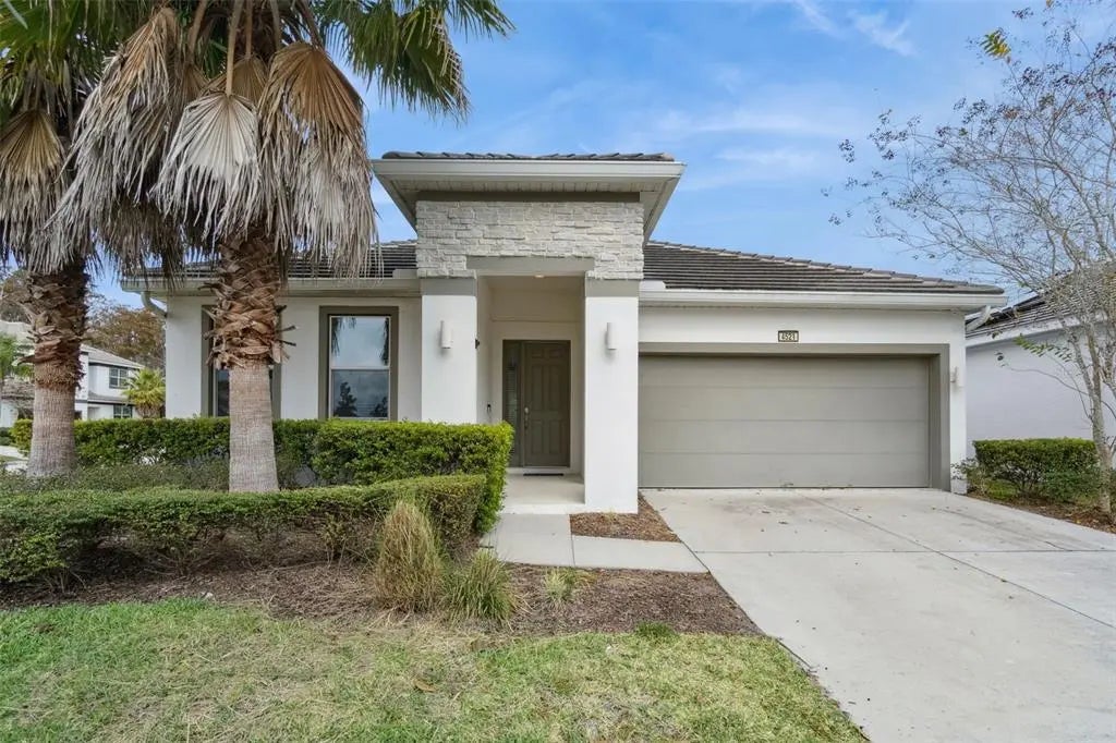 4521 Monado Drive, KISSIMMEE